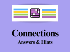 NYT Connections Answers Overview