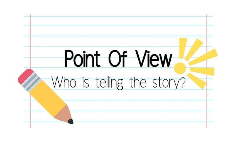 Examples of point of view