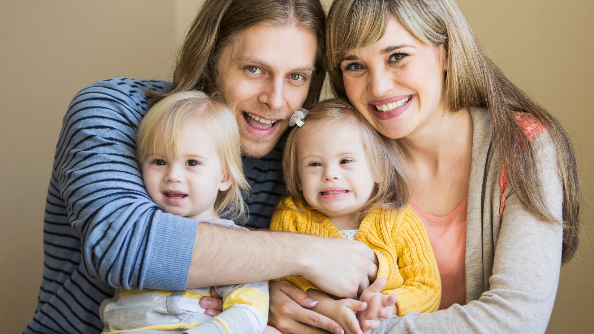 Child Poverty Family