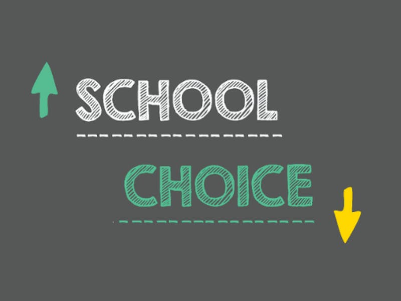 School Choice Overview