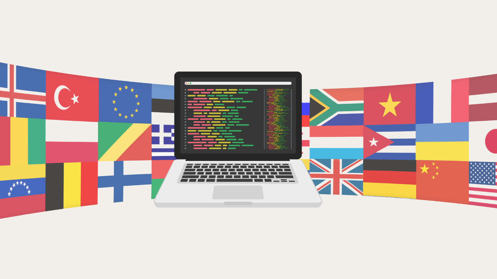 country codes directory