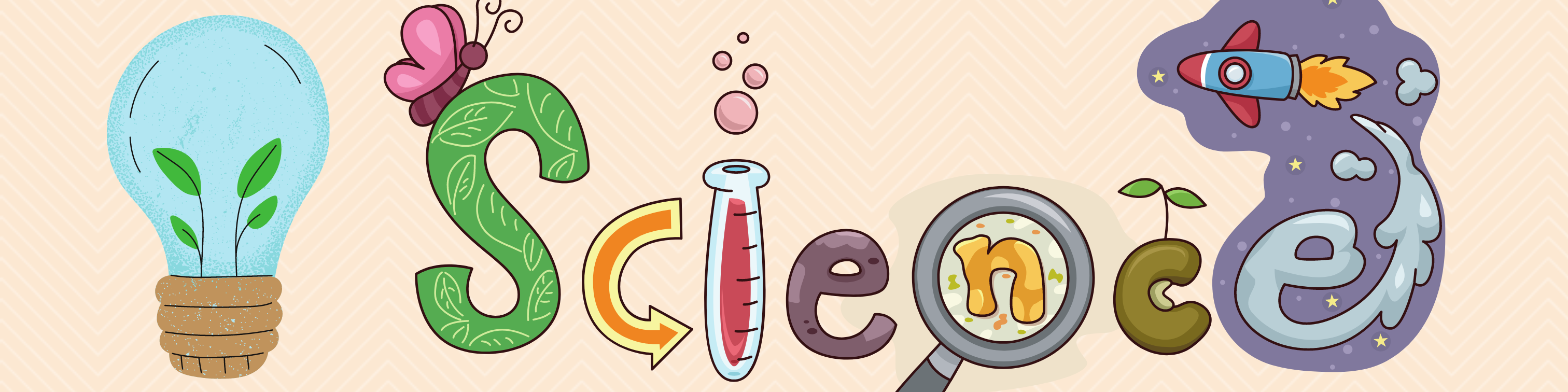 Earth Science Header