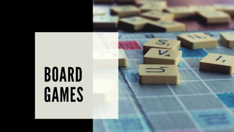 Benefits of board games