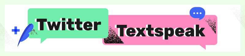 The Most Popular Textspeak Abbreviations In America - Word Tips