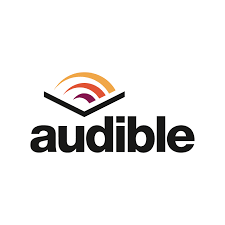 audible logo