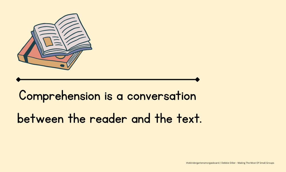 Reading Comprehension Worksheets