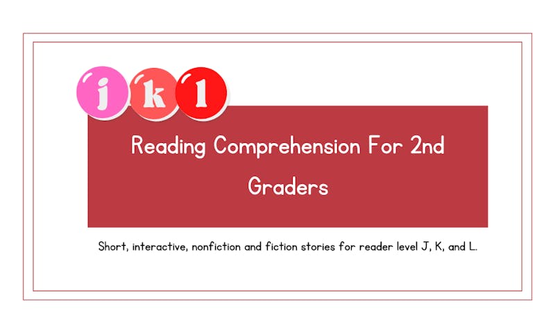2nd grade reading comprehension, reading comprehension for 2nd graders