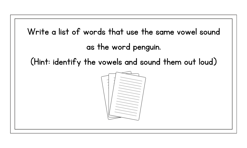 Assonance And Consonance Worksheets 5th Grade Reading & Writing - Grammar