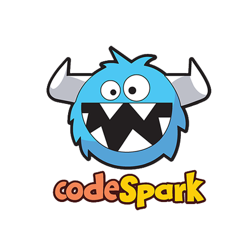 codespark academy logo