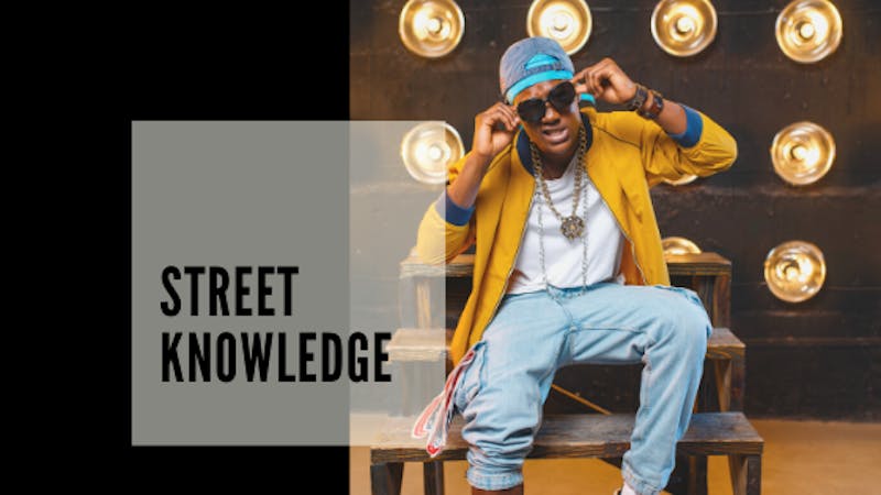 street knowledge
