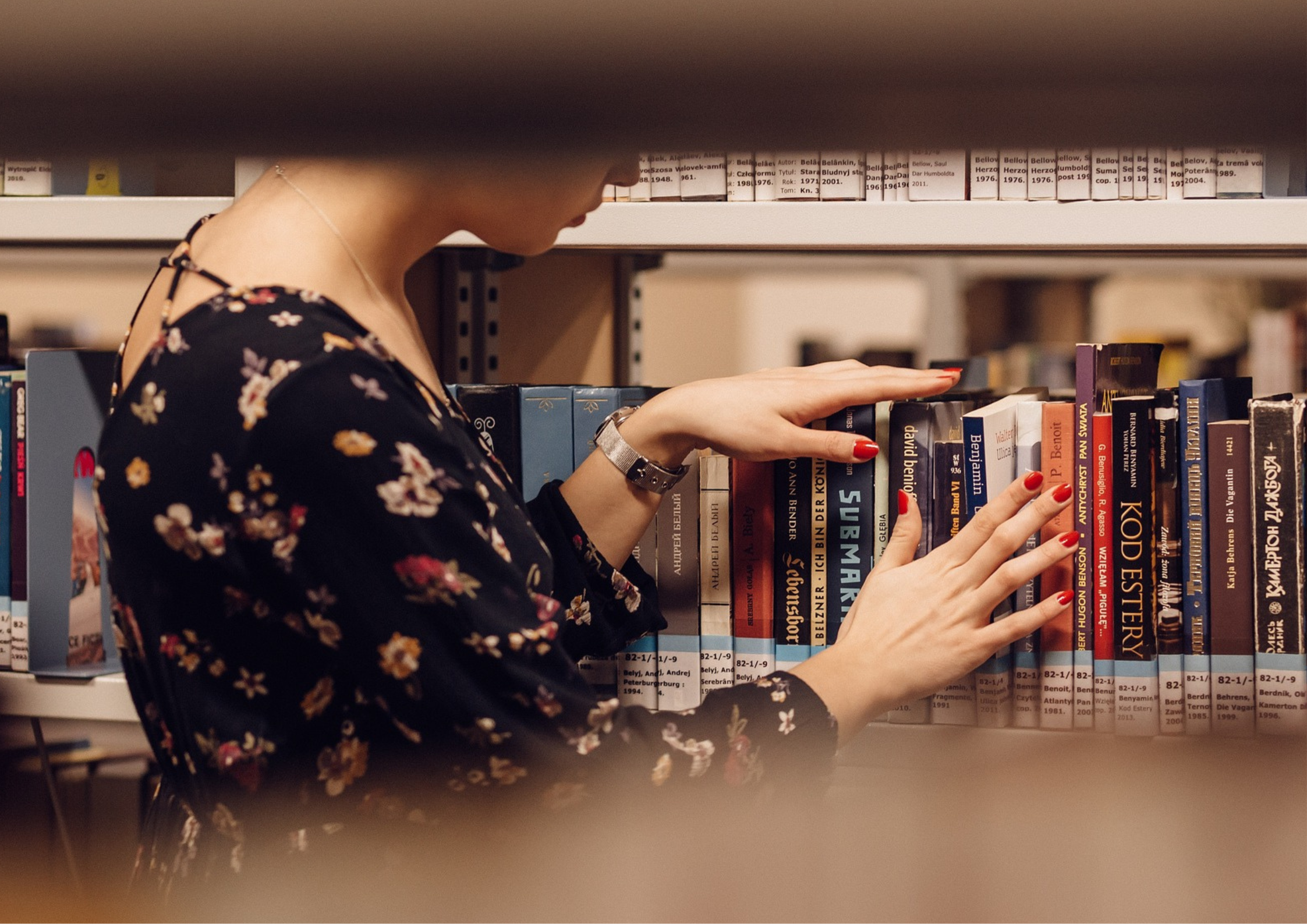 Mental Health Books and Resources