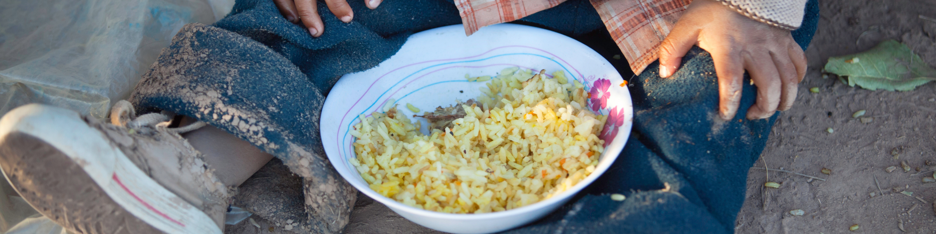 Child Poverty Header