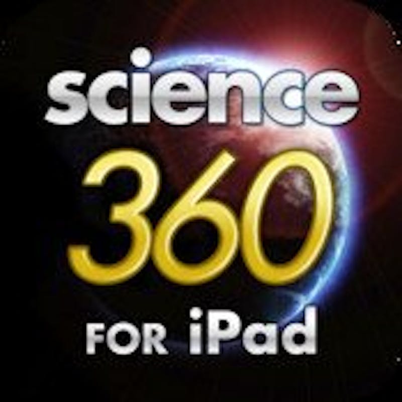 science 360 logo
