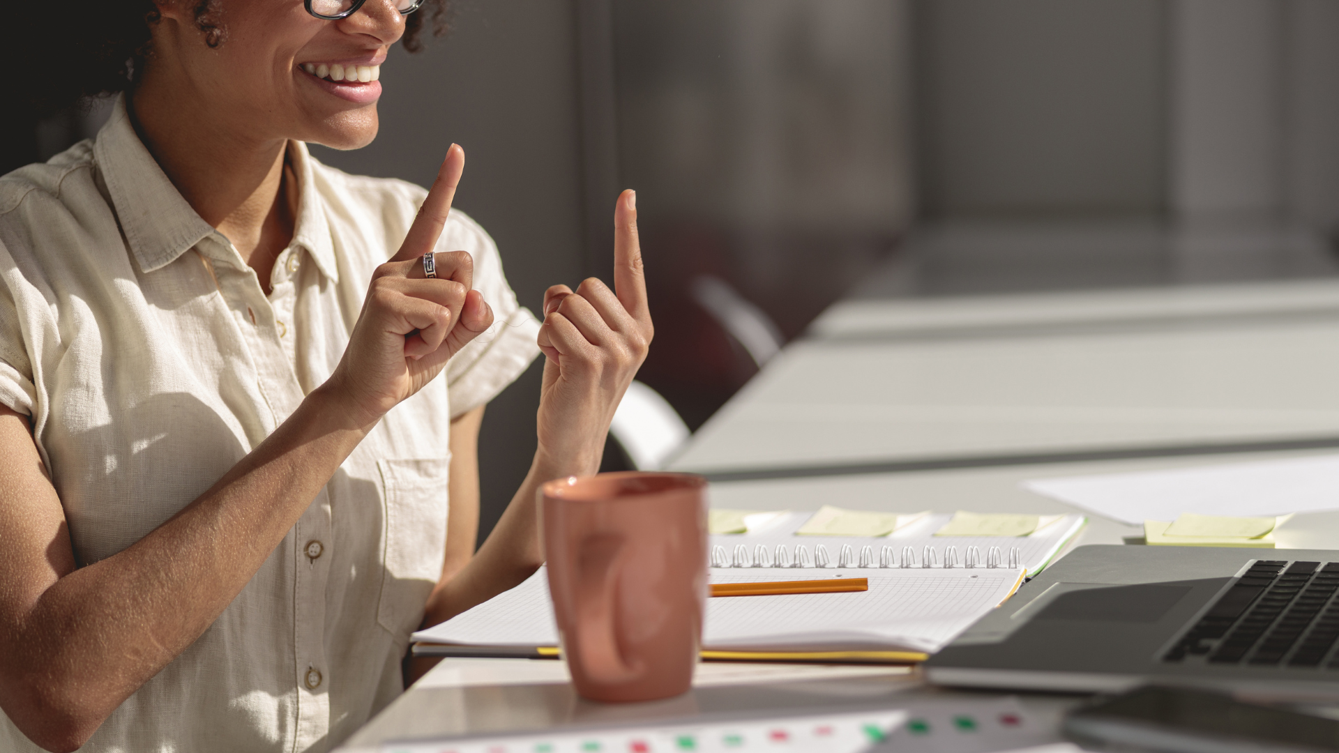 Accessible College Counselor