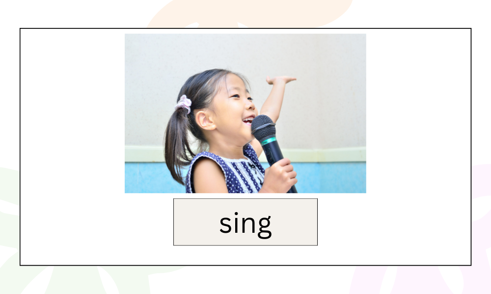 noun and verb worksheet