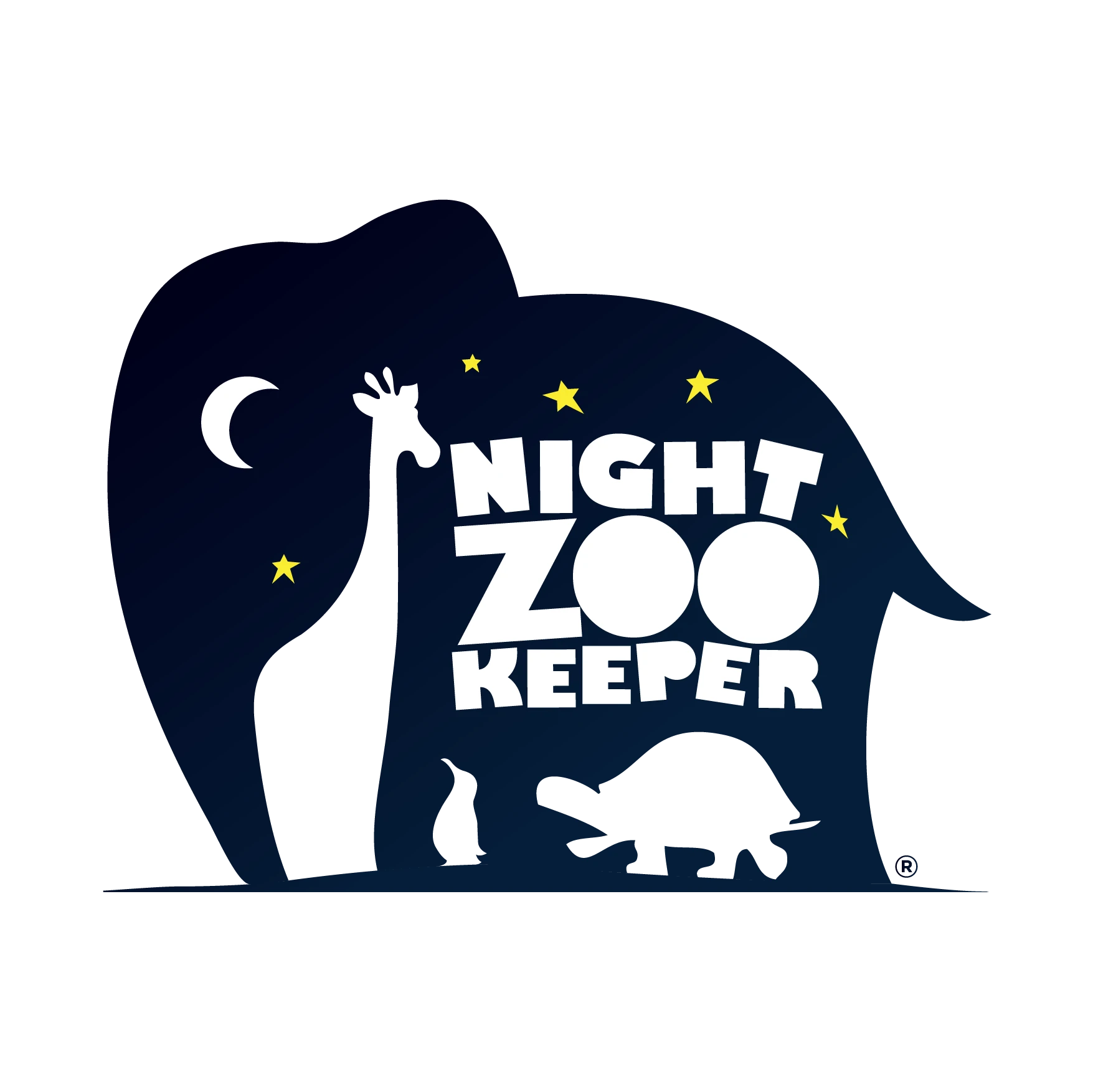 night zookeeper logo