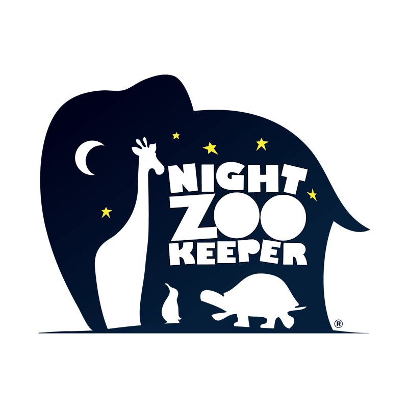 night zookeeper logo