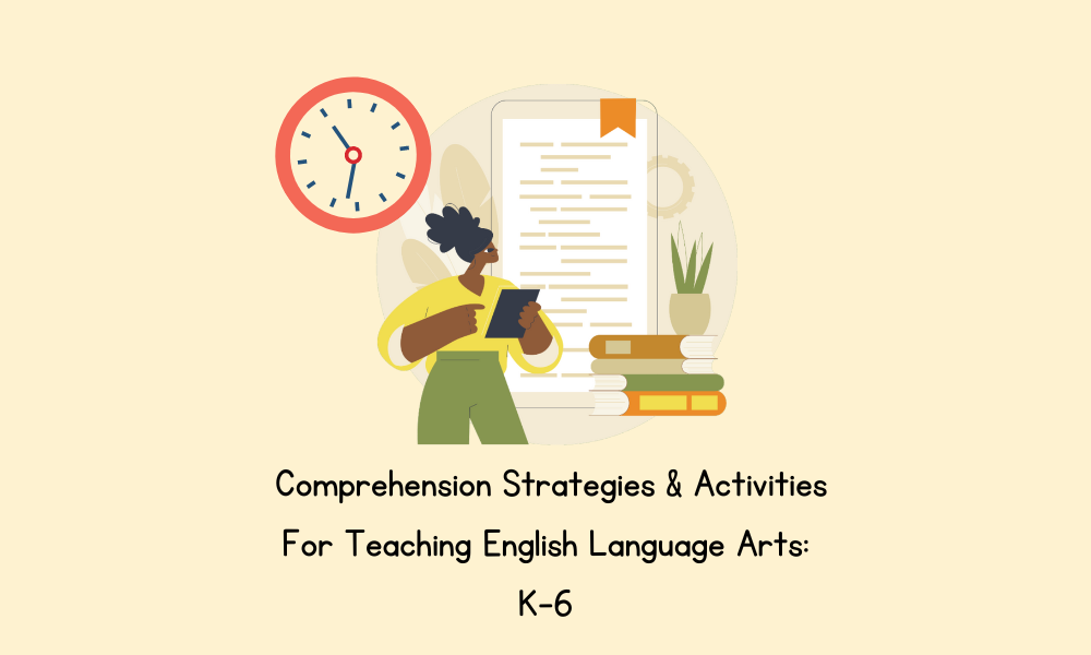 Reading comprehension