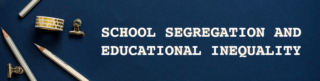 School Segregation Header