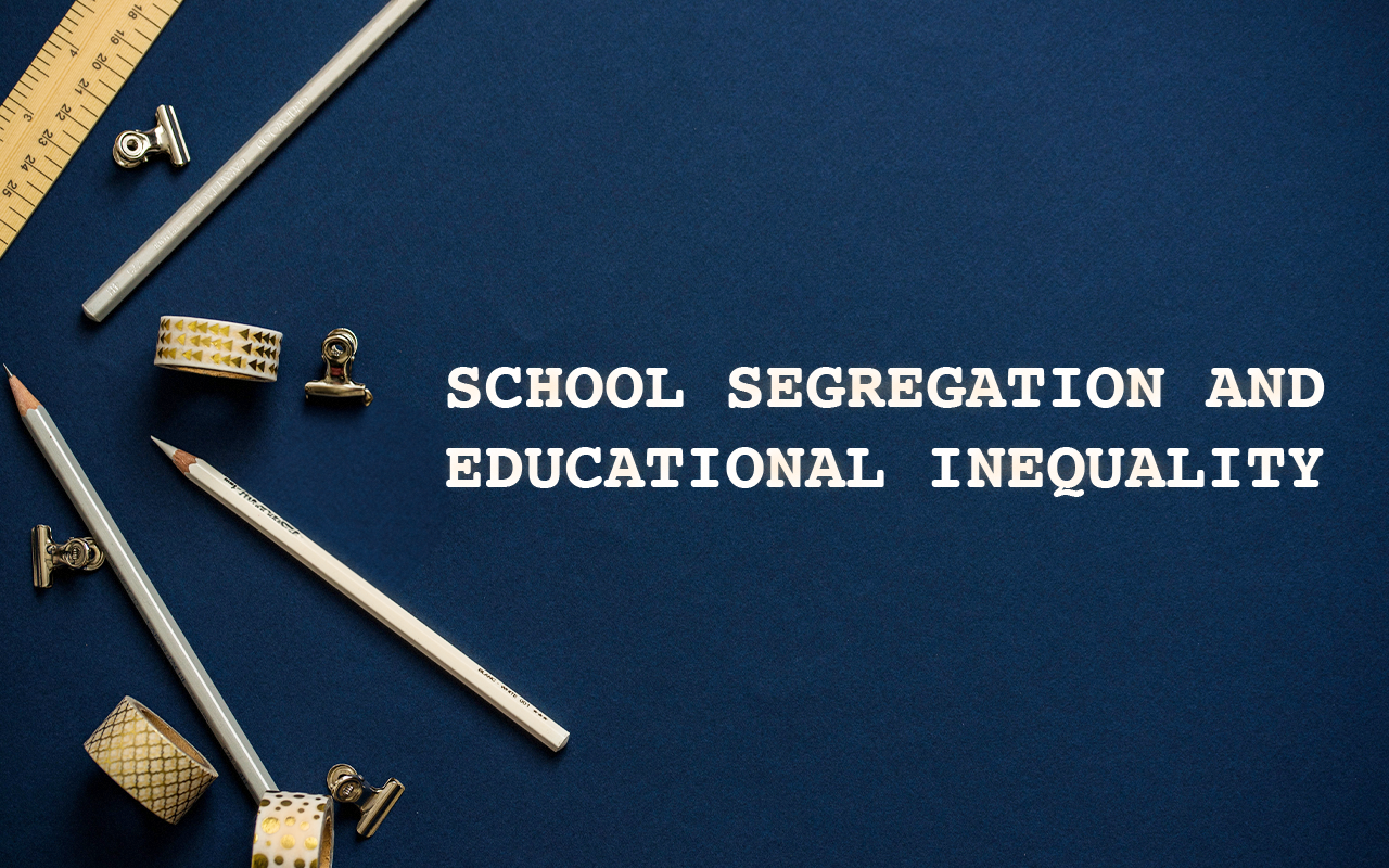 School Segregation Overview