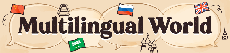 Desired Languages Header
