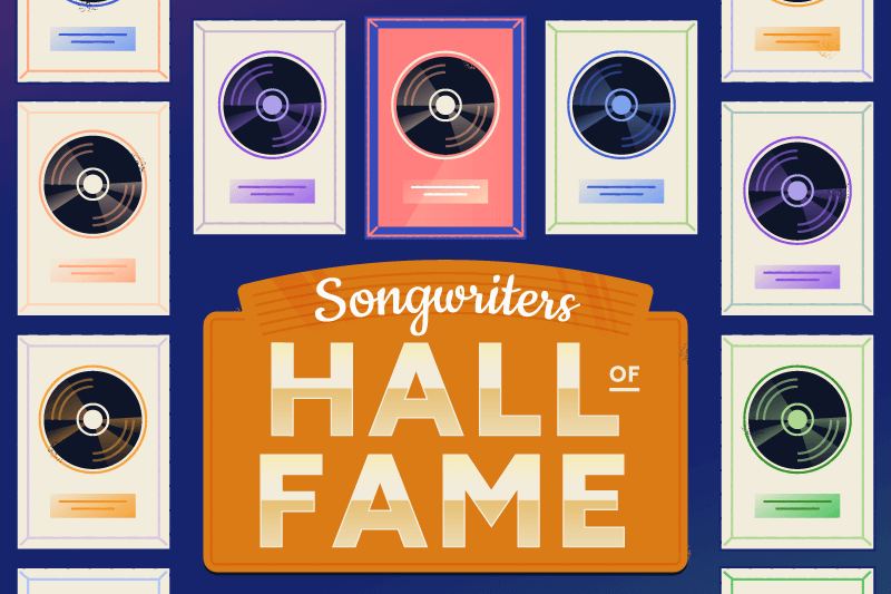 Taylor Swift Songwriter Chart Analysis Overview