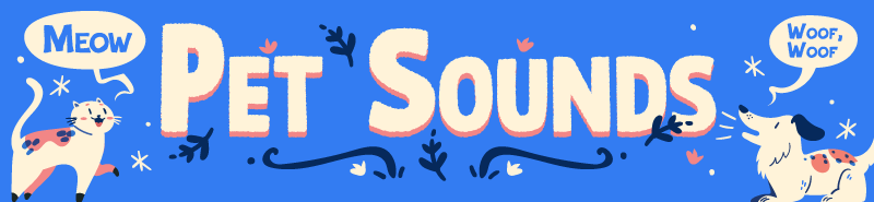 Pet Sounds Header