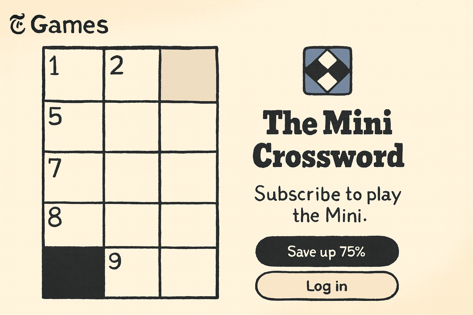 Best NYT Mini Alternatives (2025) Free Games You’ll Love Word Tips