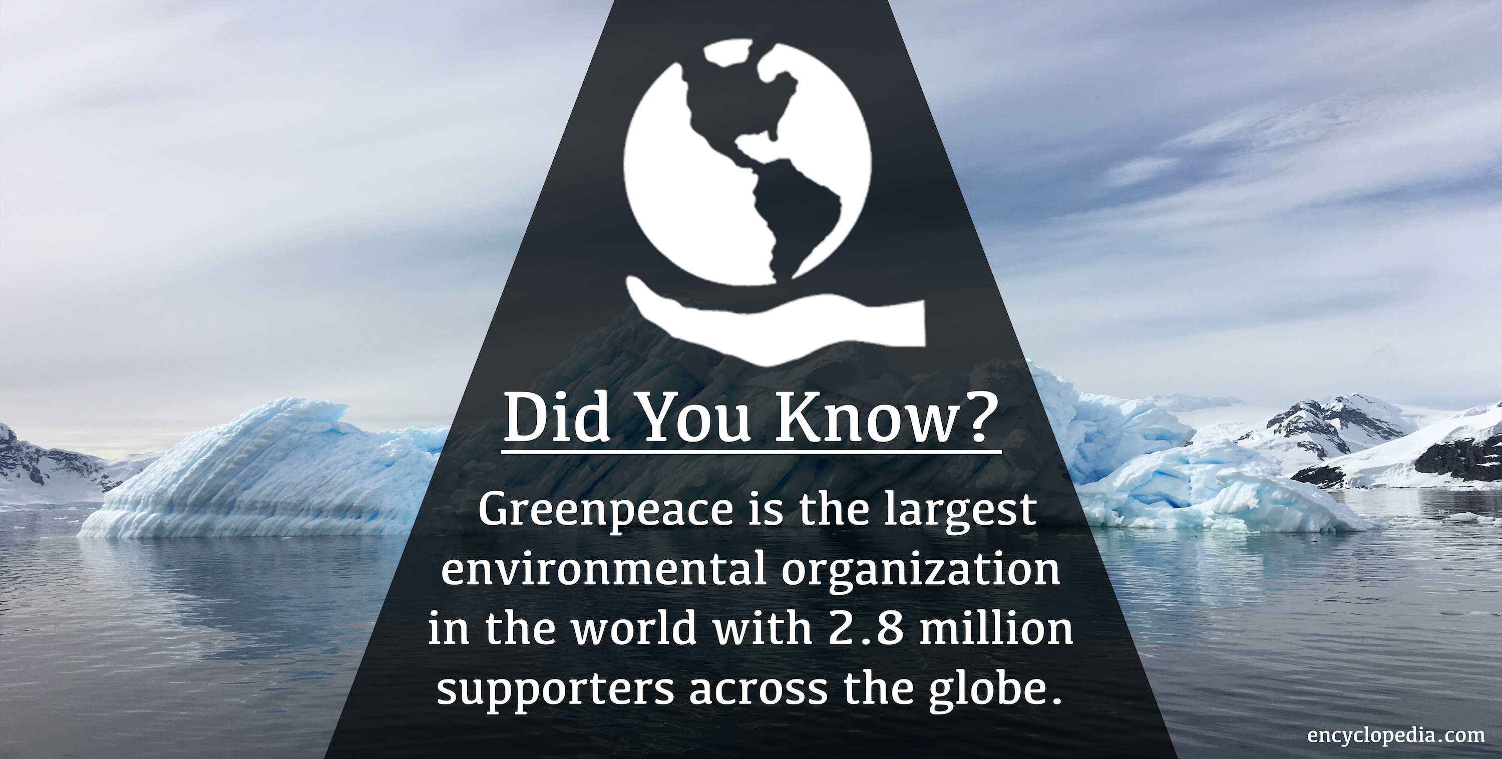 Greenpeace infographic