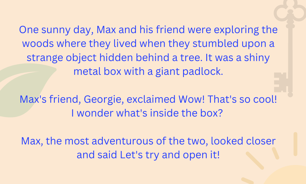 using quotation marks worksheet