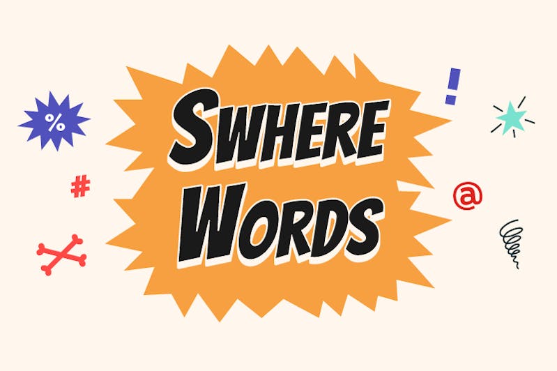 Swear Words Overview Image