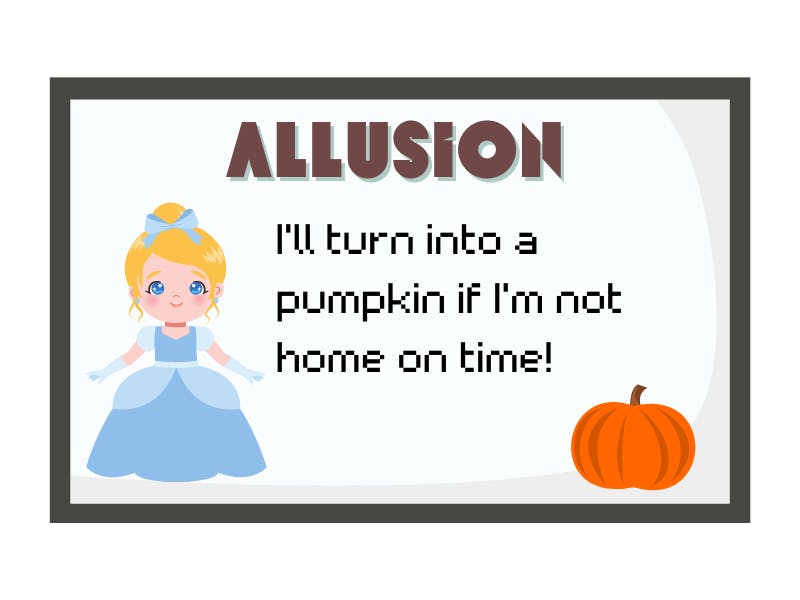 what-is-allusion-with-examples-flashcards-teaching-tips-grammar