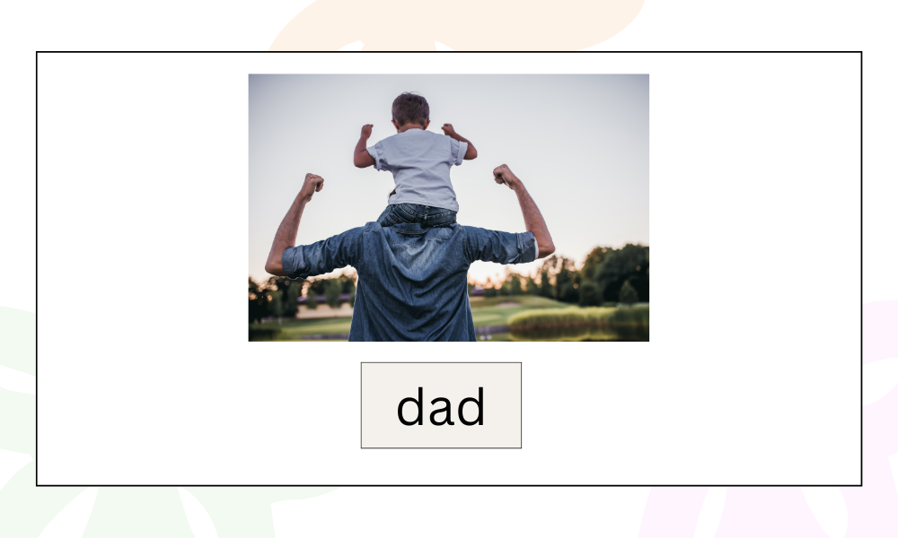 nouns and verbs worksheet