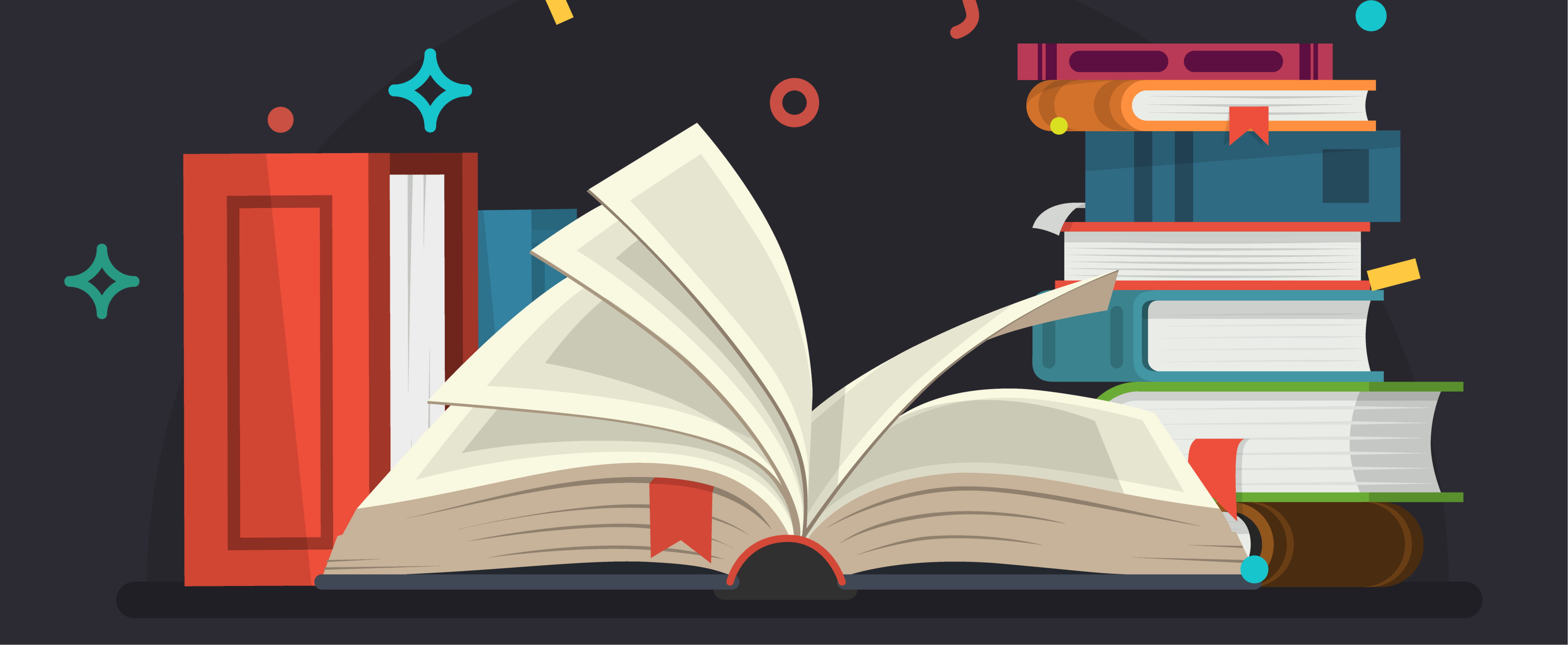 Last lines from Books