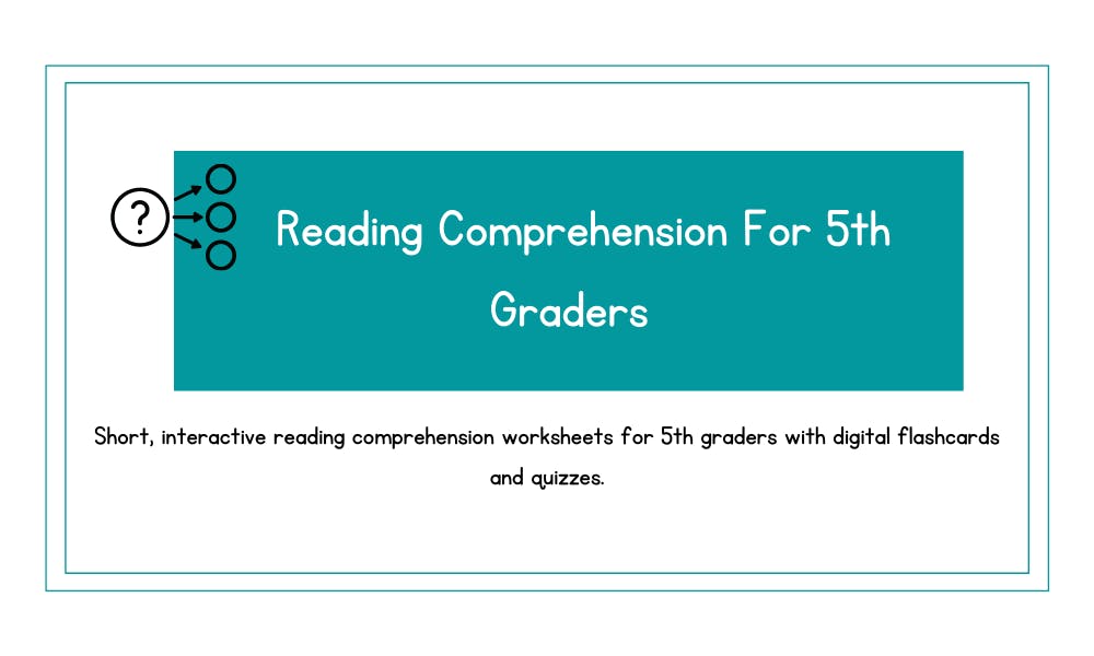 reading-comprehension-for-5th-graders-flashcards-quizzes-grammar