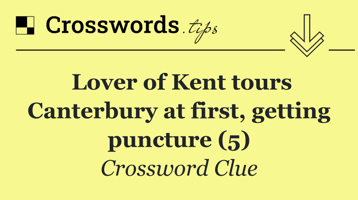 Lover of Kent tours Canterbury at first, getting puncture (5)