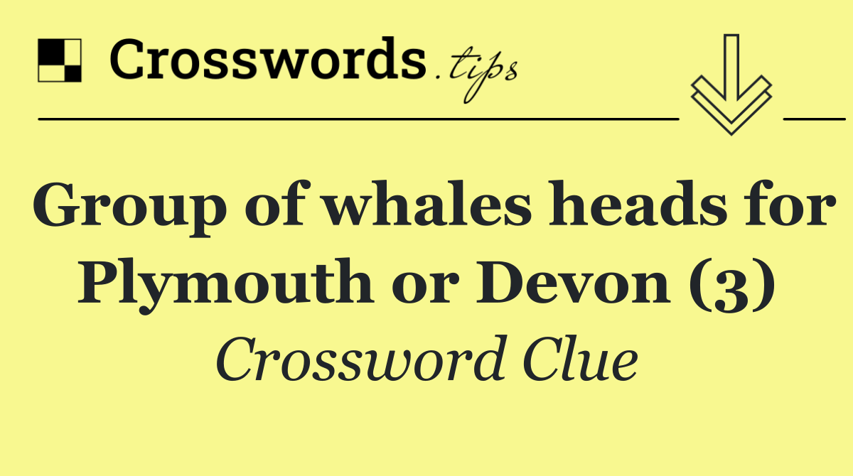 Group of whales heads for Plymouth or Devon (3)