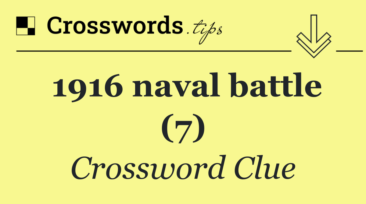 1916 naval battle (7)