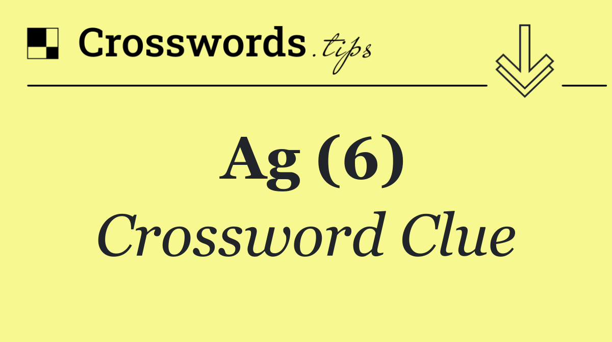 Ag (6)