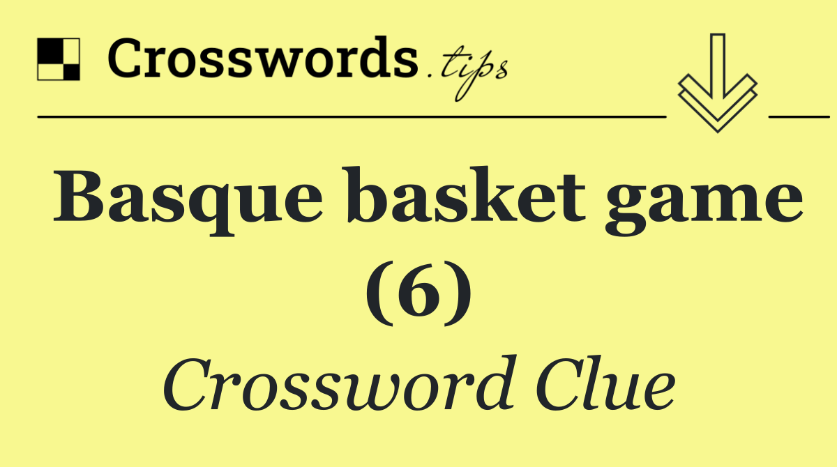 Basque basket game (6)