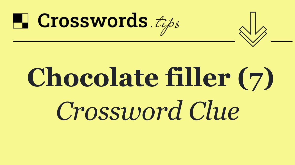 Chocolate filler (7)