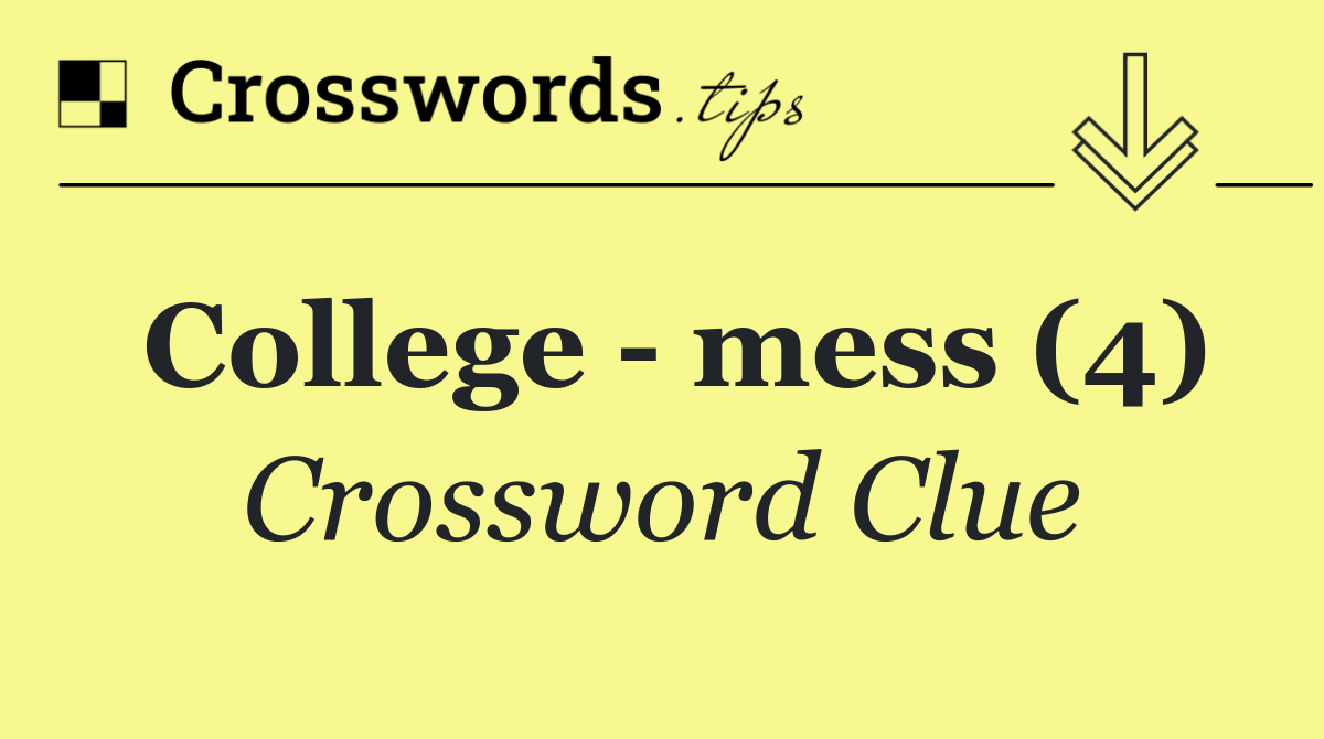 College   mess (4)