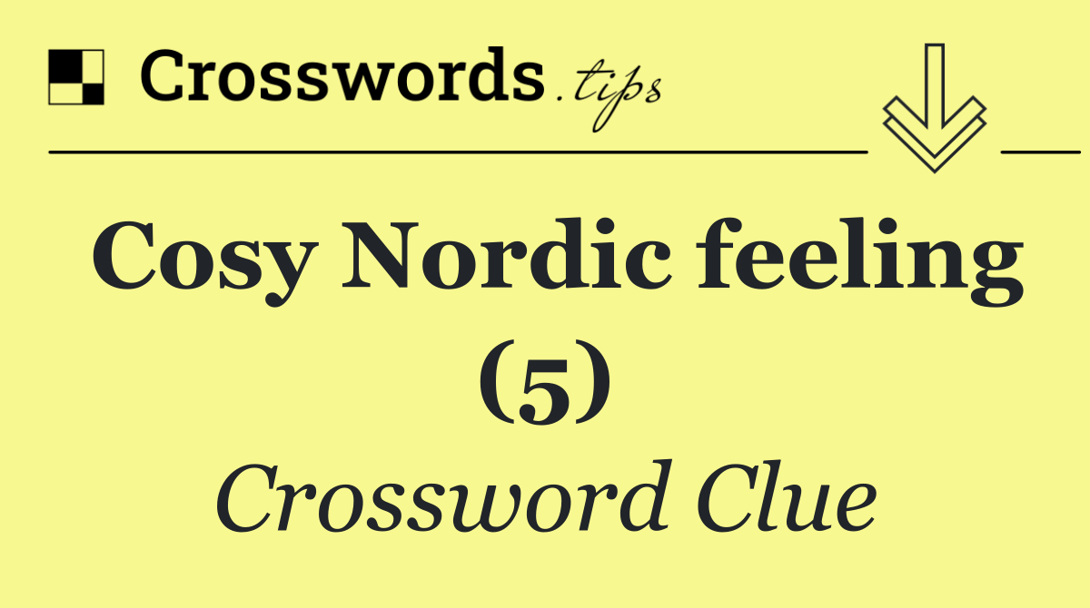 Cosy Nordic feeling (5)