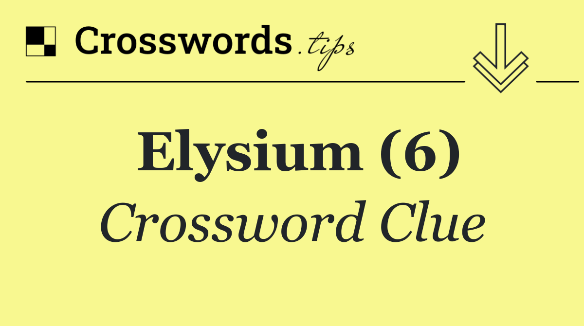 Elysium (6)