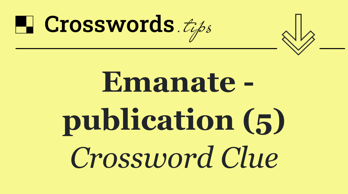 Emanate   publication (5)