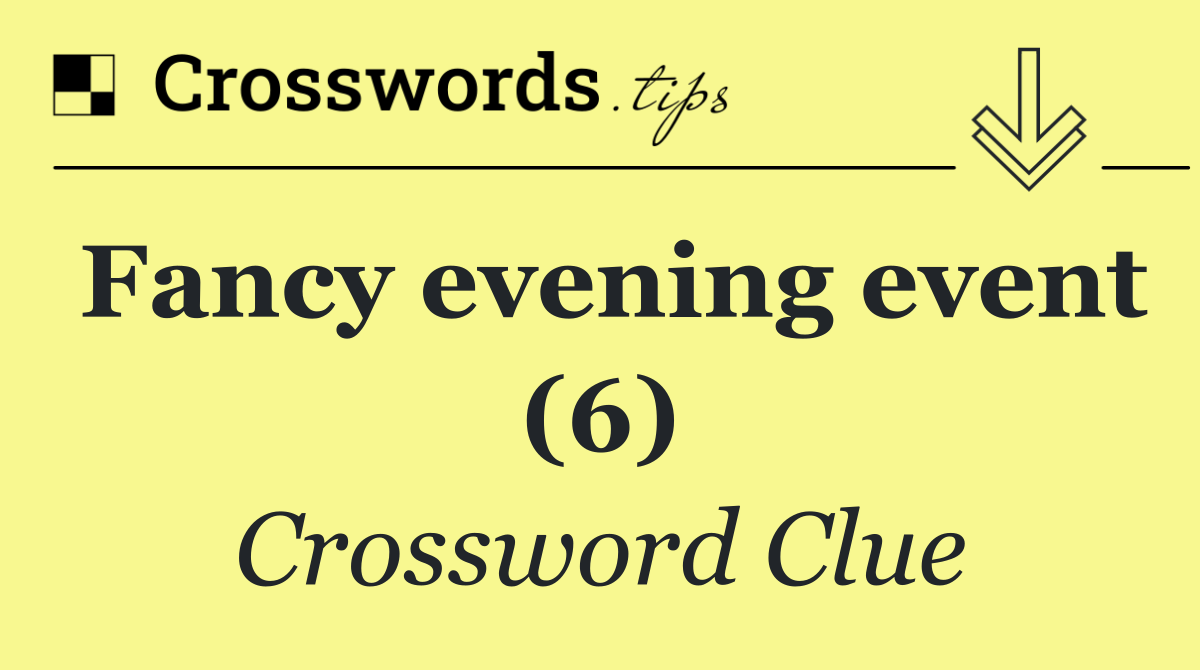 Fancy evening event (6)