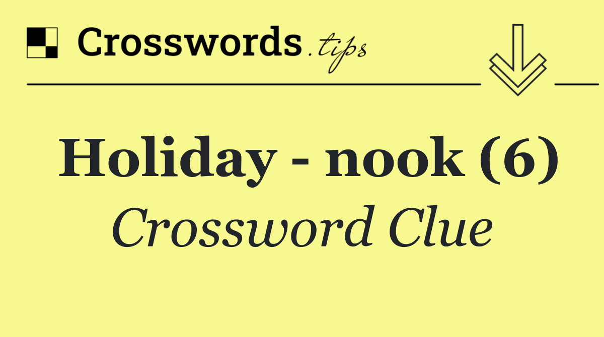 Holiday   nook (6)