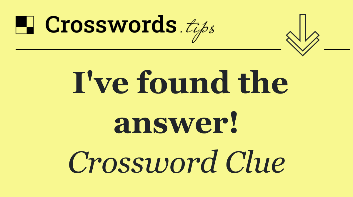 I've found the answer!