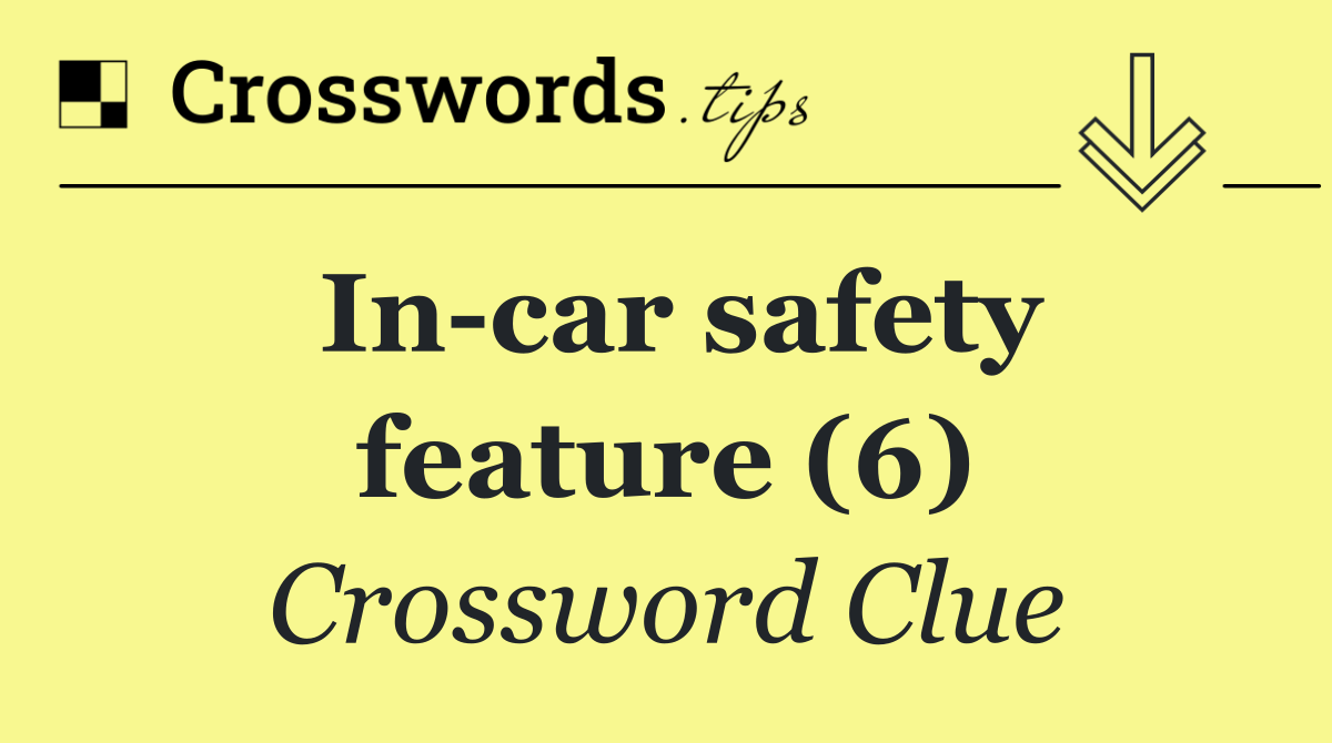 In car safety feature (6)