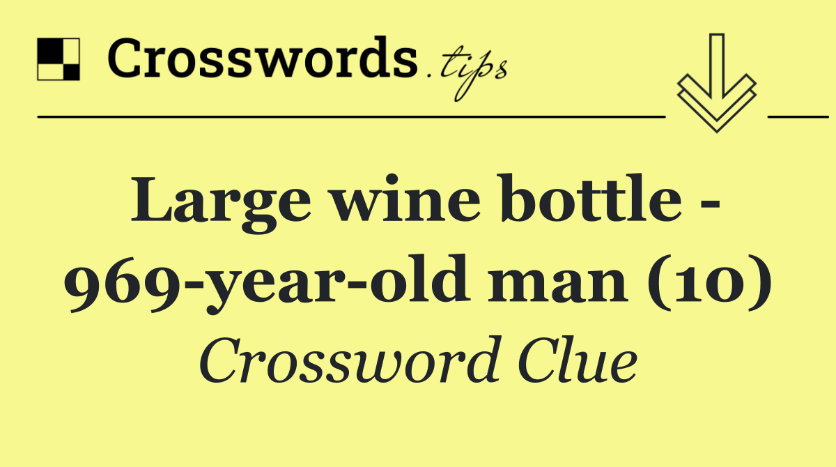 Large wine bottle   969 year old man (10)